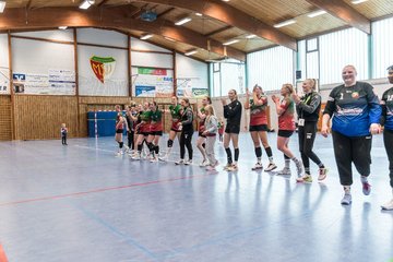 Bild 272 - F HSG Kremperheide/Muensterdorf - ATSV Stockelsdorf 2 : Ergebnis: 47:32